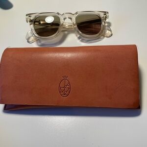 Jacques Marie Mage Vendome Sunglasses